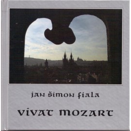 Vivat Mozart - Jan Šimon Fiala