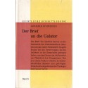 Der Brief an die Galater - Gerhard Schneider