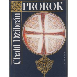 Prorok - Chalíl Džibrán (1990)