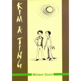 Kim a Ting - Miriam Dunn