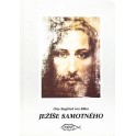 Ježíše samotného - Otto Siegfried von Bibra