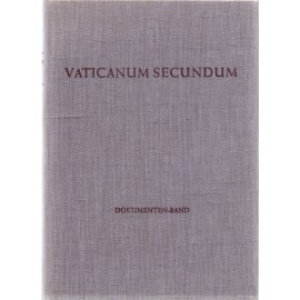 Vaticanum secundum - Otfried Müller