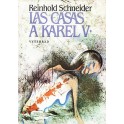 Las Casas a Karel V. - Reinhold Schneider (1987)