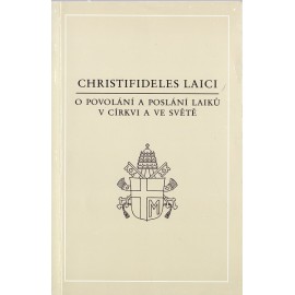 Christifideles laici - Jan Pavel II. (1996)