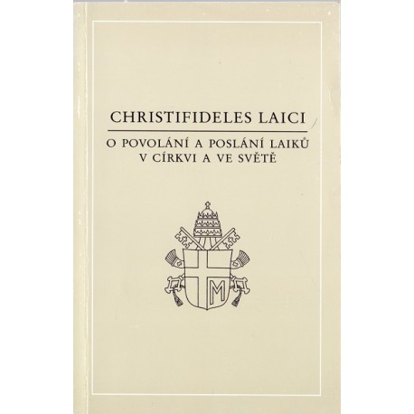 Christifideles laici - Jan Pavel II. (1996)