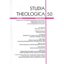 Studia theologica 50