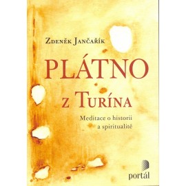 Plátno z Turína - Zdeněk Jančařík