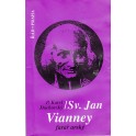 Sv. Jan Vianney - P.Karel Dachovský (1995)