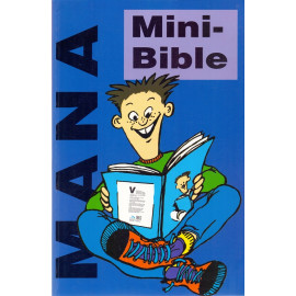 Mana Mini-Bible