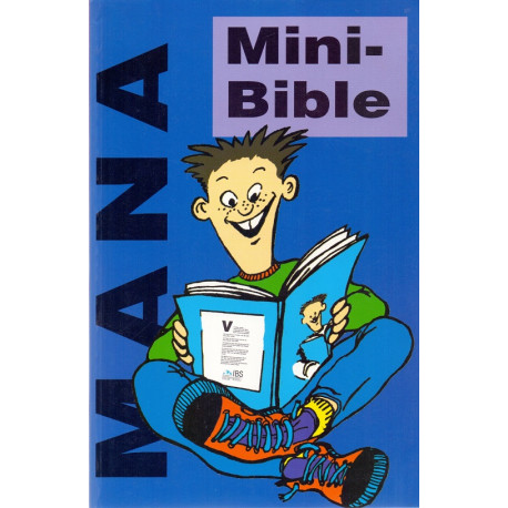 Mana Mini-Bible