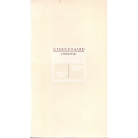 Současnost - Soren Kierkegaard