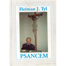 Psancem - Heřman J. Tyl