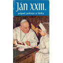 Ján XXIII. Pápež pokoja a lásky - Dr. Eugen Filkorn