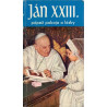 Ján XXIII. Pápež pokoja a lásky - Dr. Eugen Filkorn