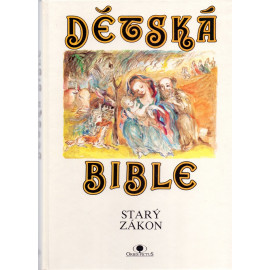 Dětská bible