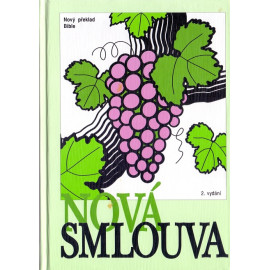Nová smlouva