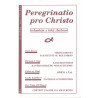 Teologický sborník 4/1997 - Peregrinatio pro Christo
