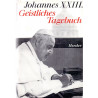 Geistliches Tagebuch - Johannes XXIII.