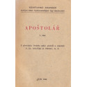Apoštolář II. část