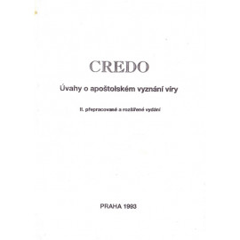 Credo - Aleš Opatrný (1993)