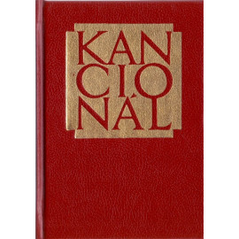 Kancionál (1992)