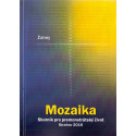 Mozaika - eucharistie