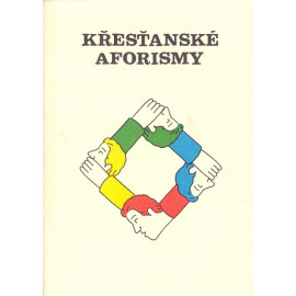 Křesťanské aforismy - Pavel Kosorin (1998)
