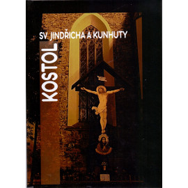 Kostol sv. Jindřicha a Kunhuty