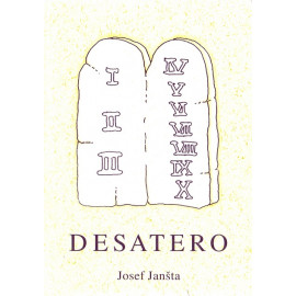 Desatero - Josef Janšta (1998)