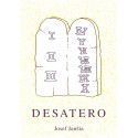 Desatero - Josef Janšta