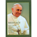 Meditace - papež František