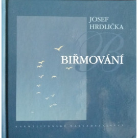Biřmování - Josef Hrdlička
