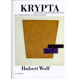 Krypta - Hubert Wolf