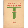 Jarní sonata - Dominik Pecka