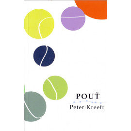 Pouť - Peter Kreeft