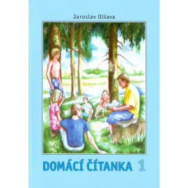 Domácí čítanka 1 - Jaroslav Olšava