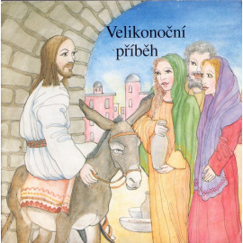 Velikonoční příběh - Jan Bíca