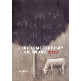 Cyrilometodějský kalendář 2013