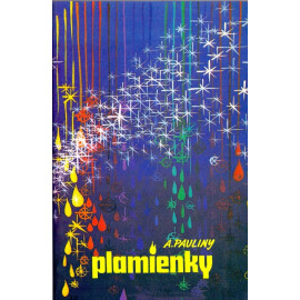 Plamienky - Andrej Pauliny