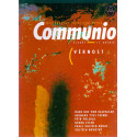 Communio 2007/4 - Věrnost