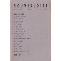 Souvislosti - 2/32/1997 - Stáří