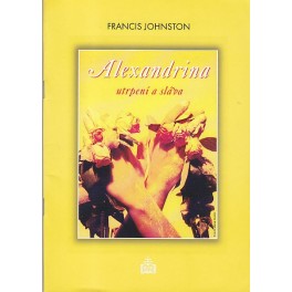 Alexandrina - Francis Johnston
