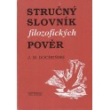 Stručný slovník filozofických pověr - J. M. Bocheński