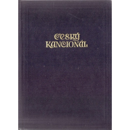 Český kancionál (1966)