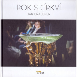 Rok s církví - Jan Graubner