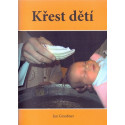 Křest dětí - Jan Graubner