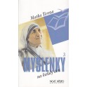 Myšlenky na každý den 3.díl - Matka Tereza