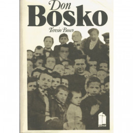 Don Bosko - Teresio Bosco (1989)