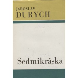 Sedmikráska - Jaroslav Durych