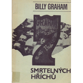 7 smrtelných hříchů - Billy Graham